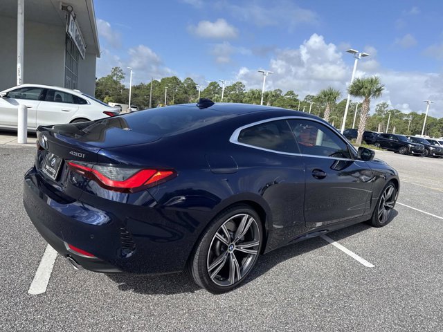 2022 Bmw 430i photo 3
