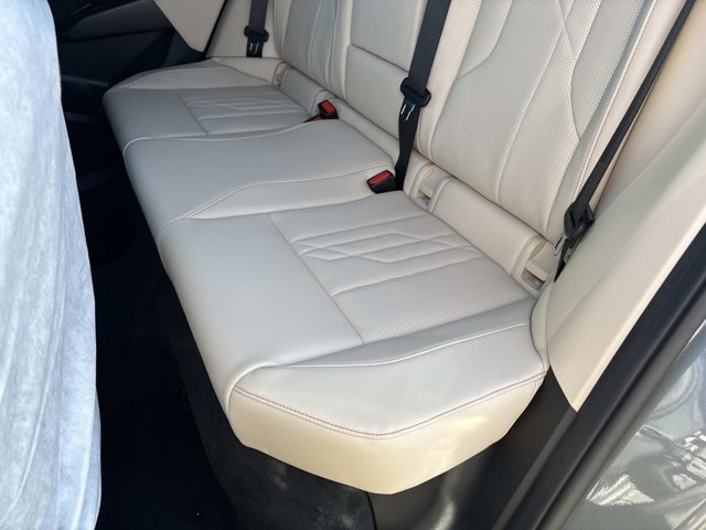 2026 BMW X3 30 - Photo 13