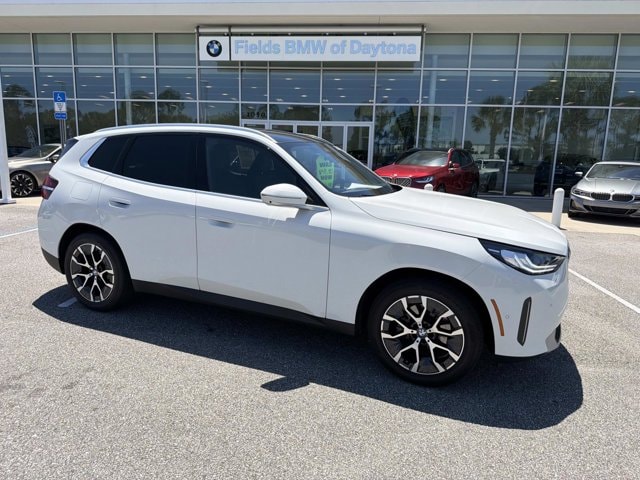 2025 BMW X3 30 XDRIVE's photo