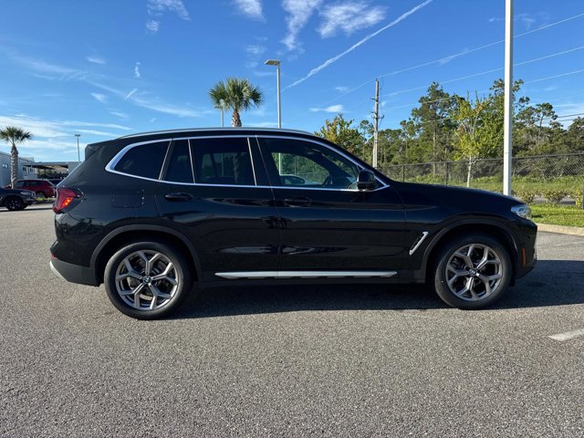 2023 Bmw X3 xDrive30i photo 3