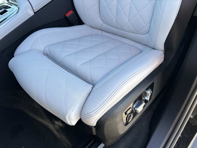 2026 BMW X5 40i - Photo 20