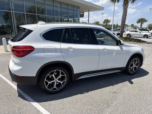 2019 BMW X1 sDrive28i's photo