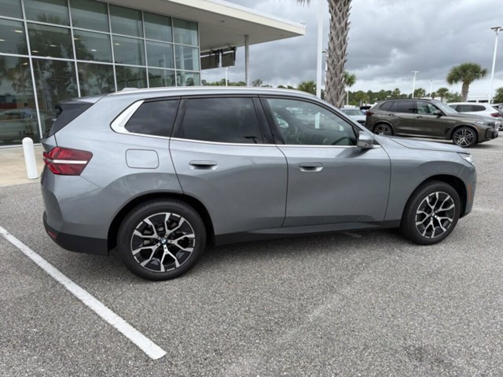 New 2026 BMW X3 30 xDrive 30 xDrive Sports Activity Vehicle