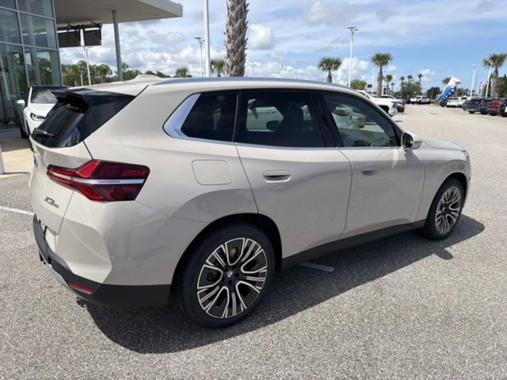 New 2026 BMW X3 30 xDrive 30 xDrive Sports Activity Vehicle