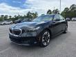 2025 BMW 5 Series xDrive Sedan