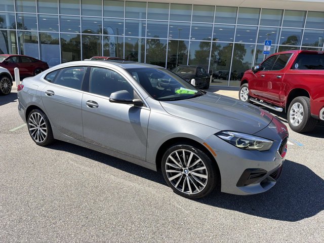 2023 BMW 2 Series