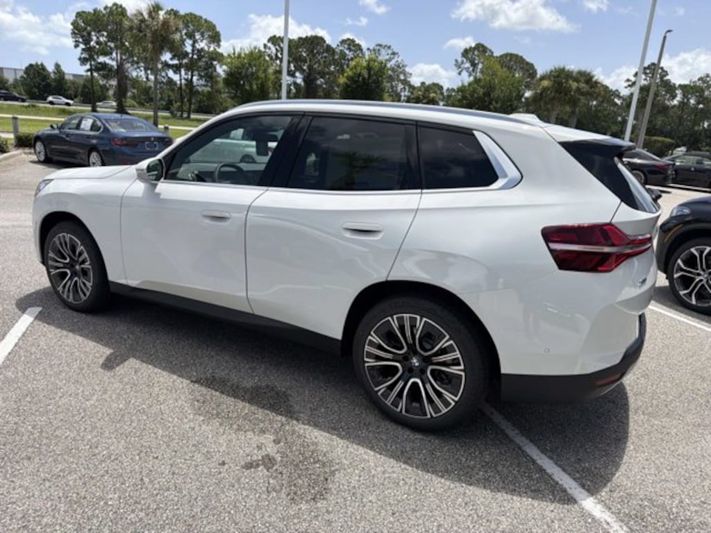 New 2026 BMW X3 30 xDrive 30 xDrive Sports Activity Vehicle