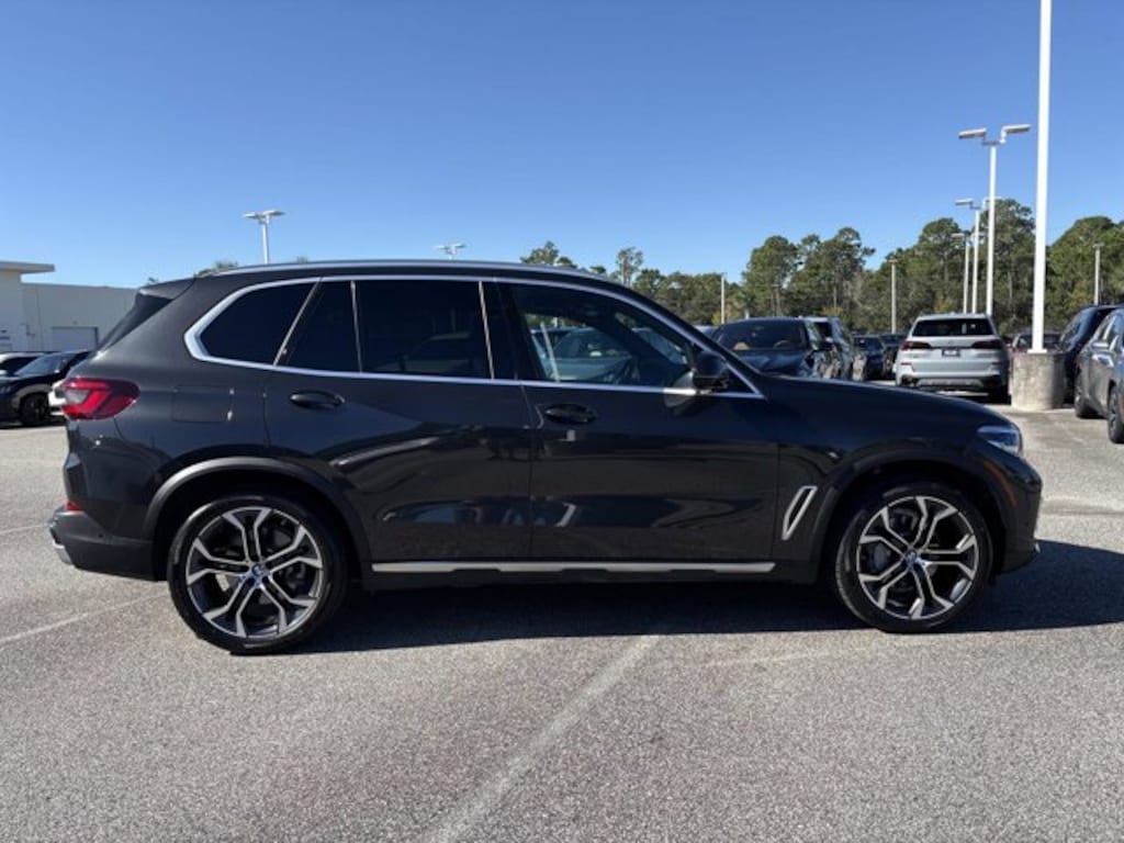 Certified 2023 BMW X5 sDrive40i sDrive40i Sports Activity Vehicle