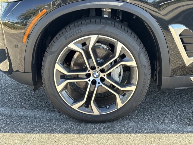 2026 BMW X5 40i - Photo 11