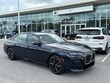 BMW 760i