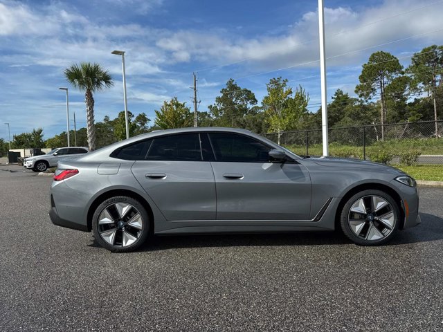 2023 Bmw i4 eDrive35 photo 3