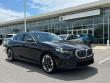 2025 BMW 5 Series xDrive Sedan
