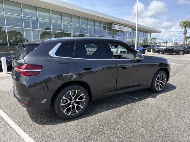 New 2026 BMW X3 30 xDrive 30 xDrive Sports Activity Vehicle