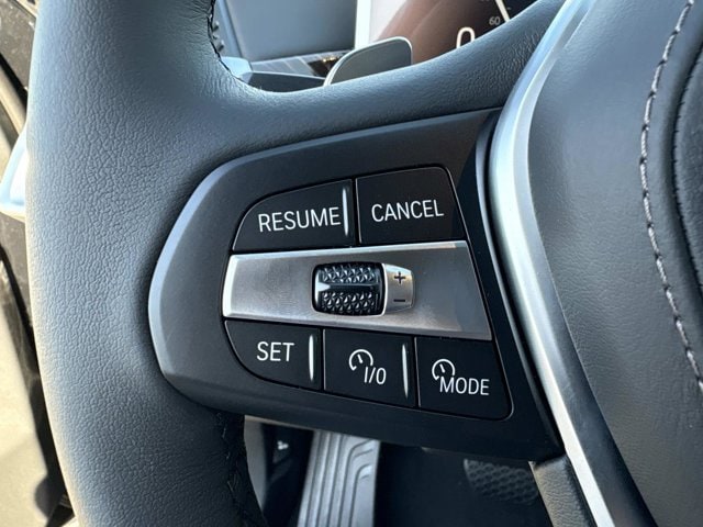 2026 BMW X5 40i - Photo 32