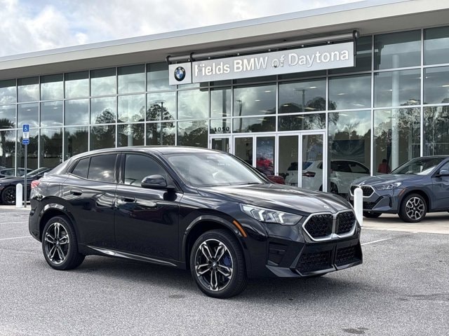 2026 BMW X2 28i's photo