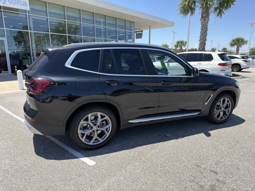 Used 2024 BMW X3 xDrive30i xDrive30i Sports Activity Vehicle South Africa