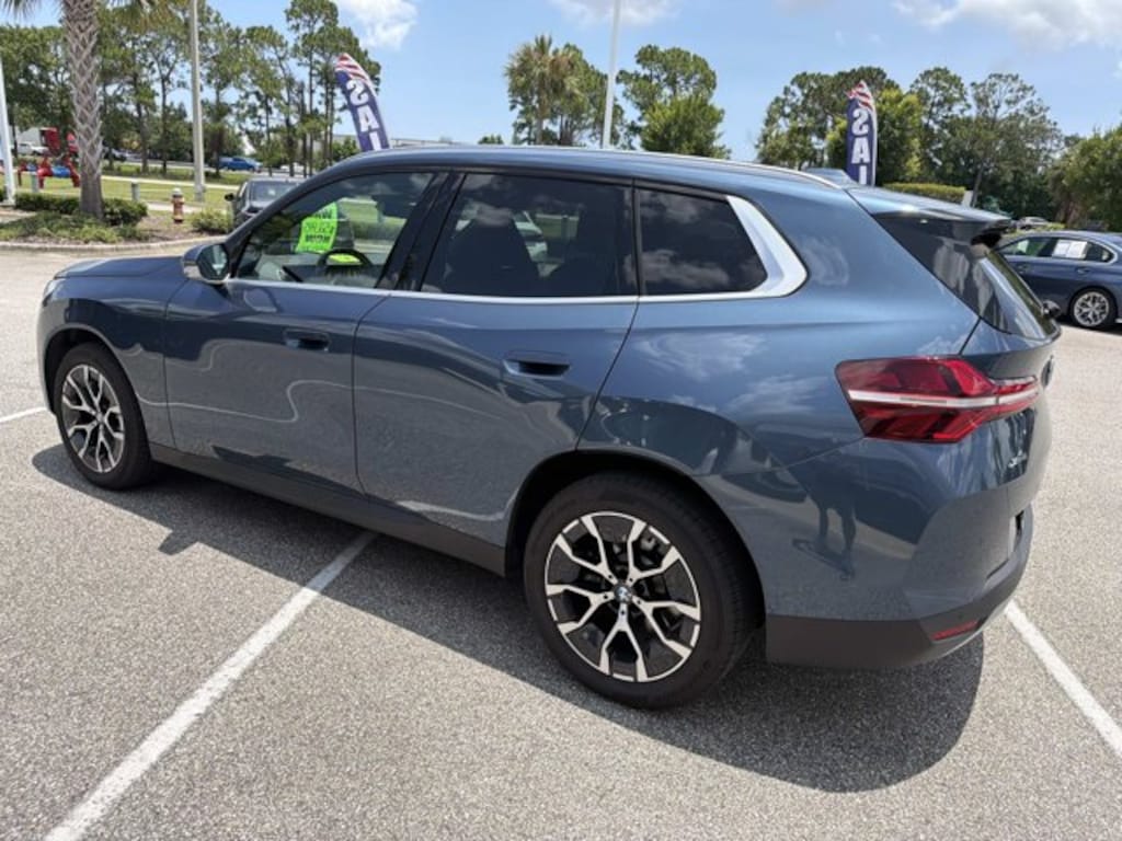 Used 2026 BMW X3 30 xDrive 30 xDrive Sports Activity Vehicle