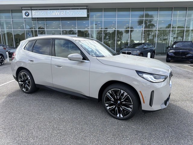 2026 BMW X3 30 xDrive 30 xDrive Sports Activity Vehicle