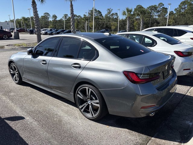2023 Bmw 330i photo 3