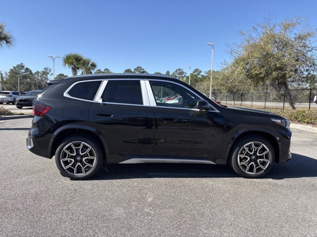 New 2026 BMW X1 xDrive28i xDrive28i Sports Activity Vehicle