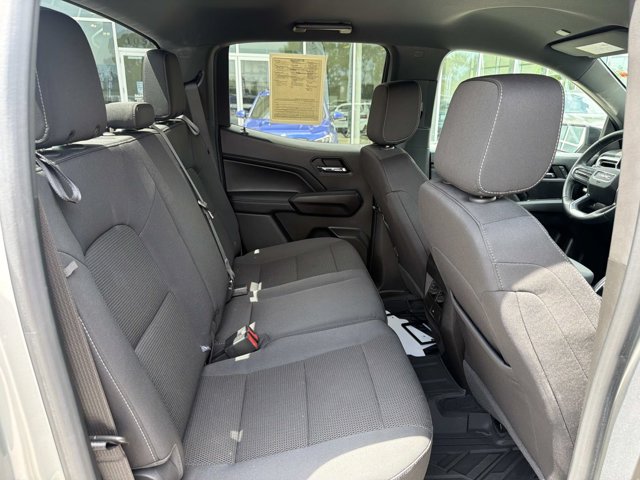 2023 GMC Canyon Elevation - Photo 19