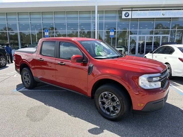 2023 Ford Maverick