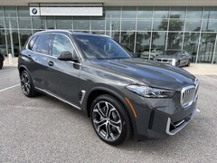 2026 BMW X5 PHEV xDrive50e xDrive50e Plug-In Hybrid