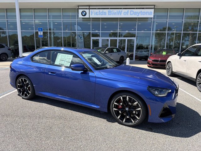 2026 BMW 230i 230i Coupe
