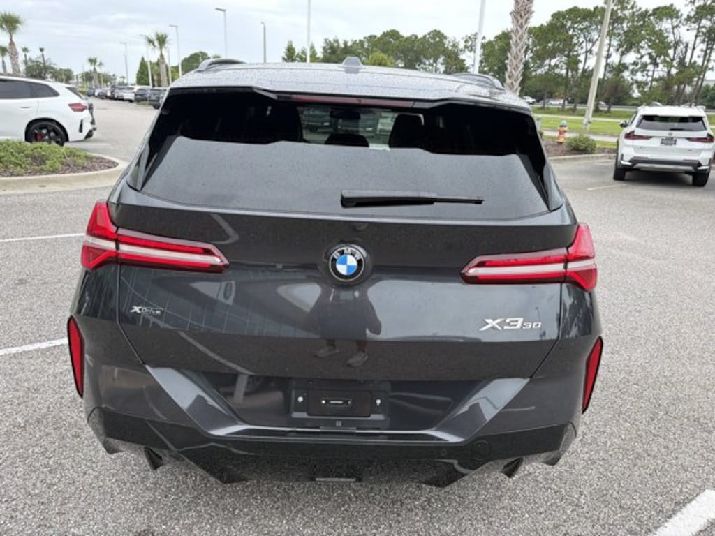 New 2026 BMW 3 Series Sedan