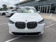 2026 BMW X3 30 xDrive 30 xDrive Sports Activity Vehicle