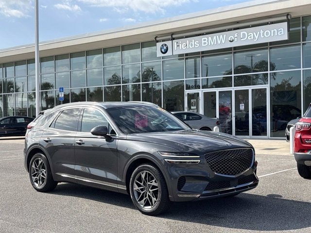 2022 GENESIS GV70 Standard's photo