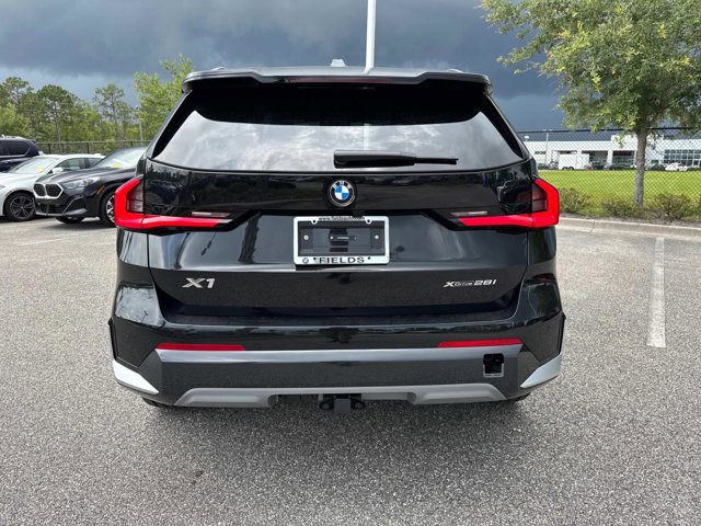 2025 Bmw X1 XDrive28i photo 4