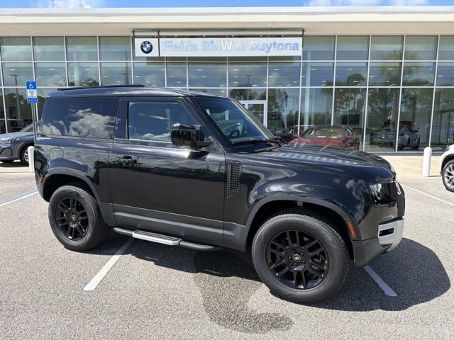 2023 Land Rover Defender