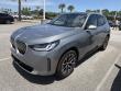 2026 BMW X3 30 xDrive 30 xDrive Sports Activity Vehicle