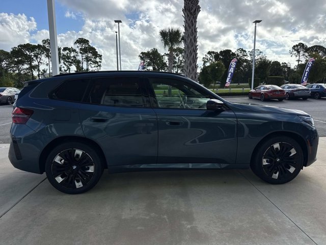 2026 Bmw X3 M50 photo 2