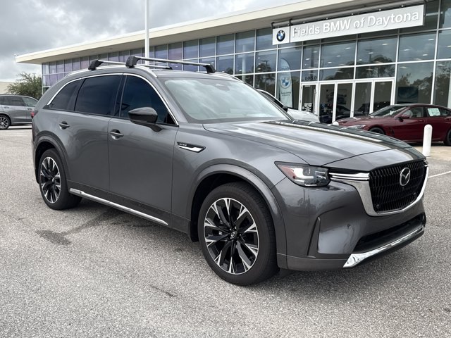 2024 Mazda CX-90