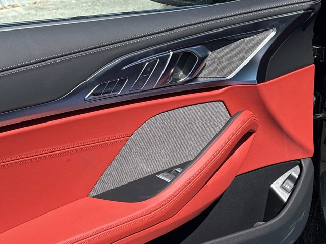 2026 BMW 8 Series 840i - Photo 12