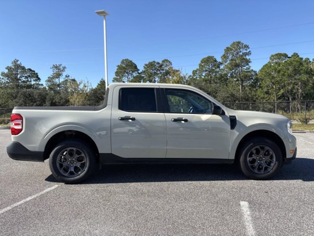 Used 2024 Ford Maverick XLT XLT AWD SuperCrew