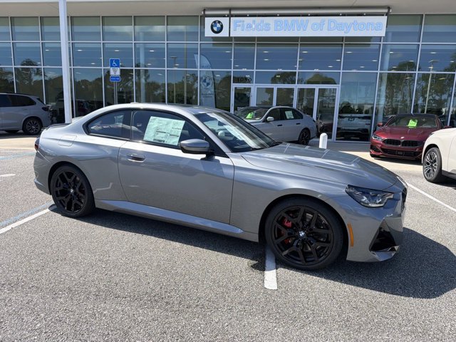 2026 BMW 230i 230i Coupe