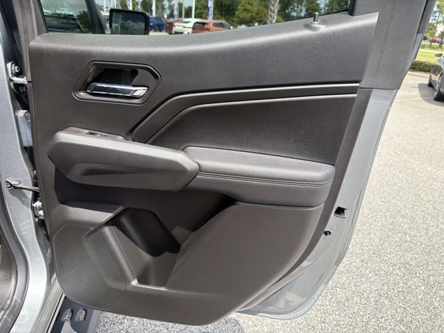 2023 GMC Canyon Elevation - Photo 18