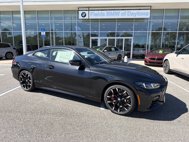 2027 BMW 430i 430i Coupe