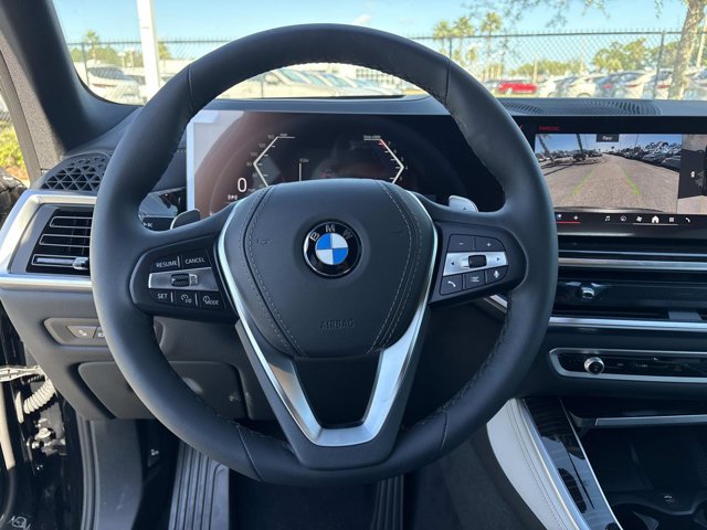2026 BMW X5 40i - Photo 29