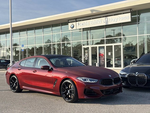 2026 BMW 840i 840i Coupe