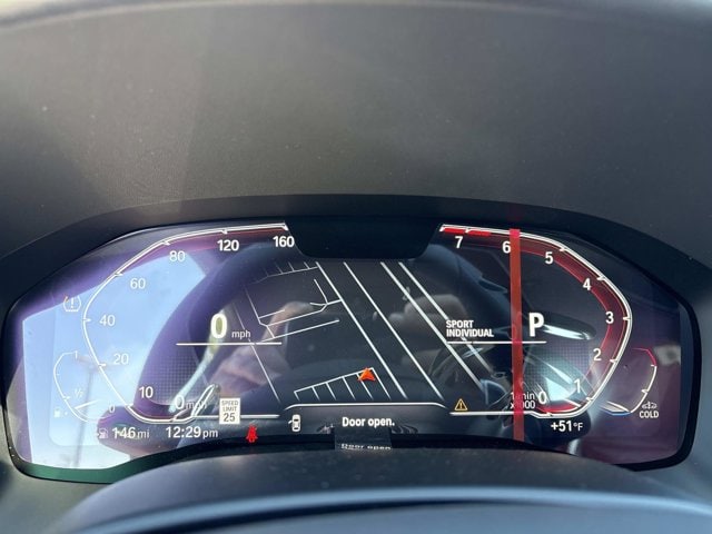 2026 BMW 8 Series 840i - Photo 25