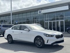 2026 BMW 530i Sedan