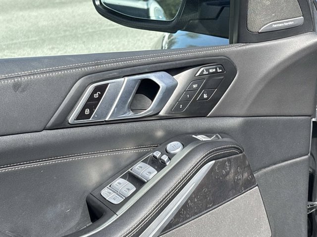 2023 BMW X7 40i - Photo 20