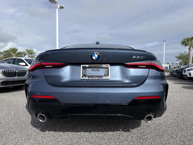 2026 Bmw 430i Coupe photo 4