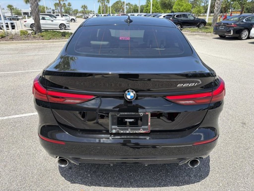 Used 2023 BMW 2 Series 228i Coupe