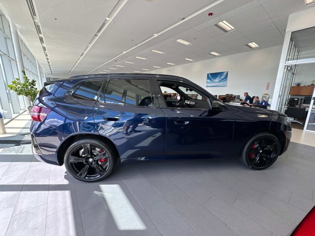 2026 Bmw X3 M50 photo 2