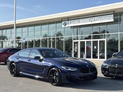 2026 BMW 840i xDrive Coupe